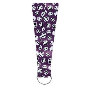 Nightmare before christmas jack‎ skellington lanyard